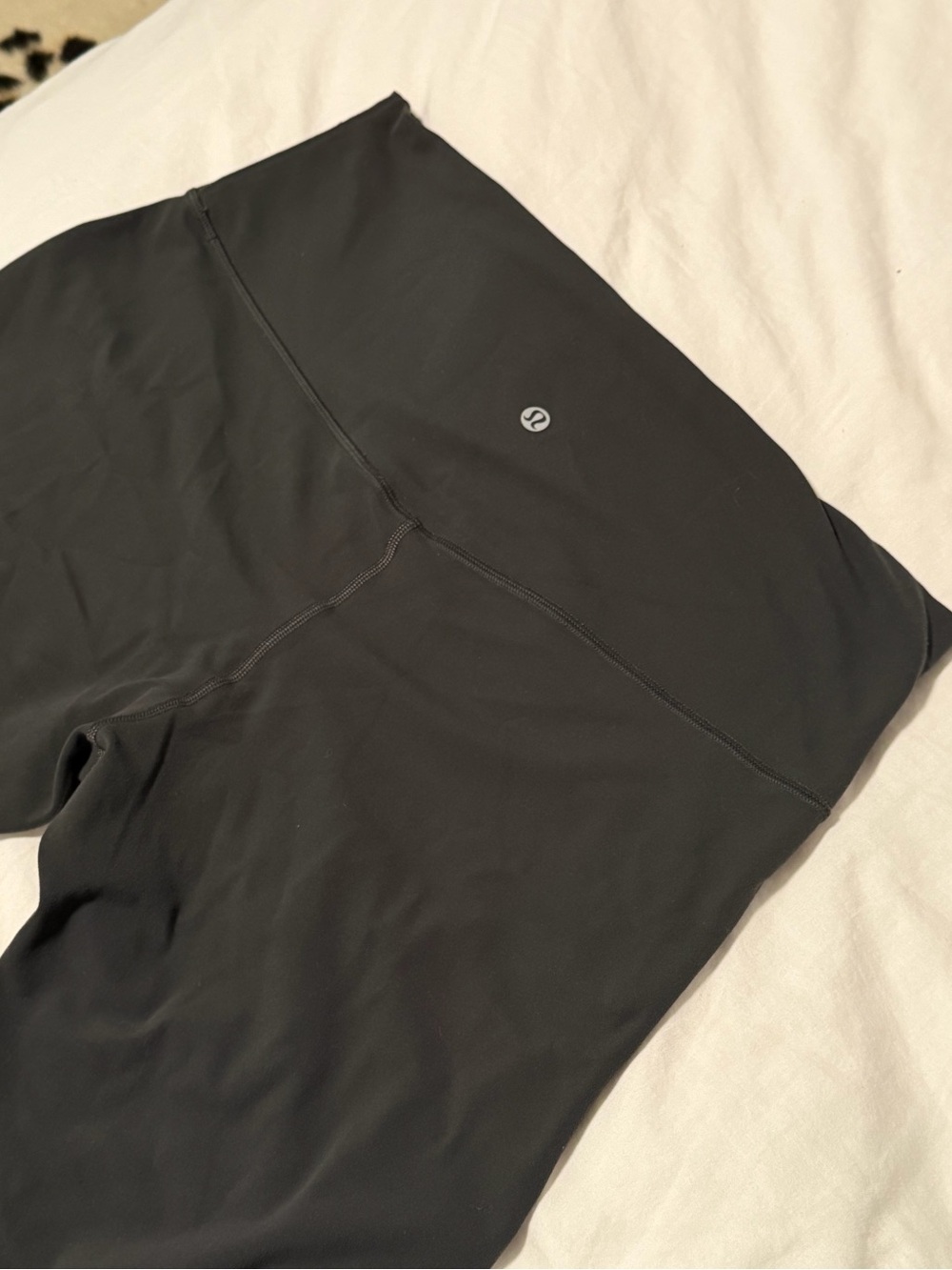 lululemon align leggings 7/8